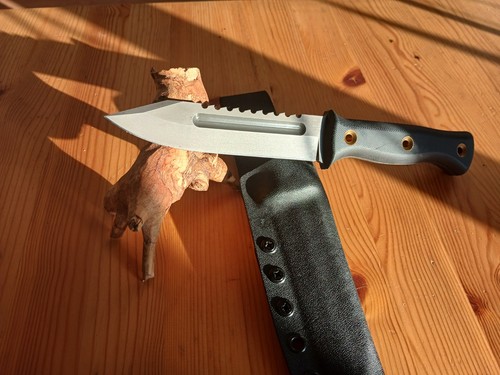 Böker plus pilot knife - plus,