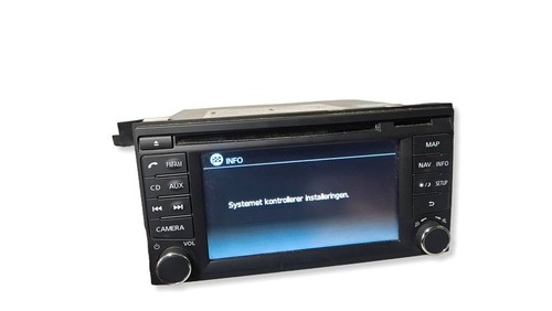 Nissan nv200 2010 - nissan,
