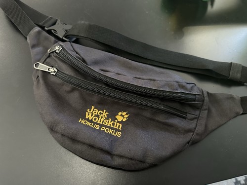 Jack wolfskin hokus - wolfskin, pokus