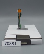 Märklin 70381 Vorsignal mit