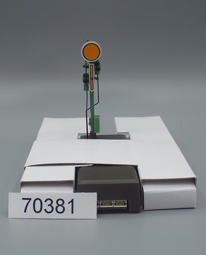 Märklin 70381 vorsignal mit - 70381,
