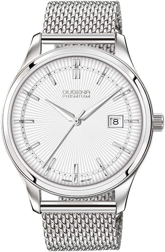Dugena premium herrenuhr sinor - dugena,