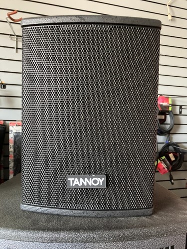 One tannoy dual - (1),