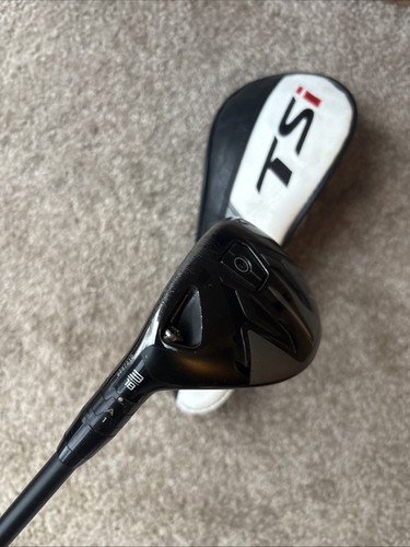 Titleist tsi2 hybrid grad - 3, 18