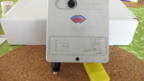 Centra bürkle honeywell vmm - centra,