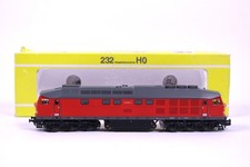 BRAWA 0314 Diesellok BR 233