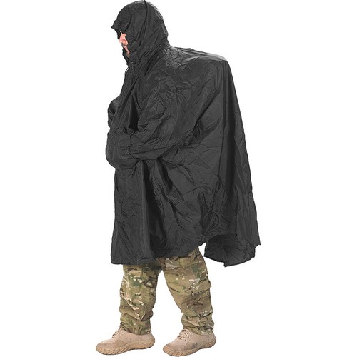 Snugpak enhanced patrol - patrol, poncho