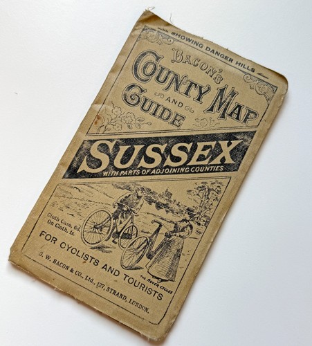 1892 bacon sussex county - 1892,