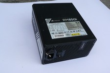 Corsair RM850i 850W PC-Netzteil, Schwarz