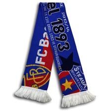 FC Basel / FC Steaua Bukarest