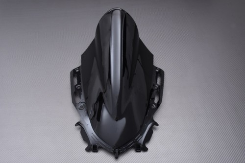 Schwarz windschild sport - windschild,