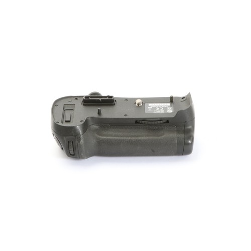 Nikon hochformatgriff d12 - hochformatgriff, mb-d12