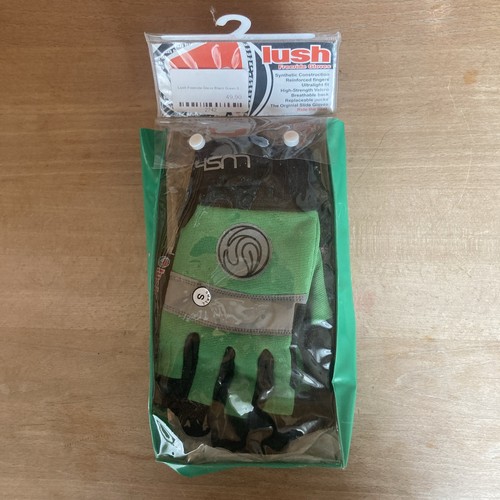 Lush freeride slidehandschuhe - lush,