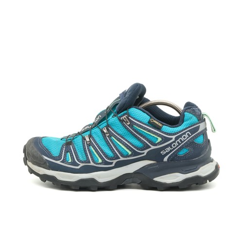 Salomon damen ultra gtx - damen, x-ultra