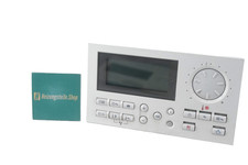 Viessmann Vitotronic 200 Regelung 7296518 Platine 7141789 Fernbedienung gebr.