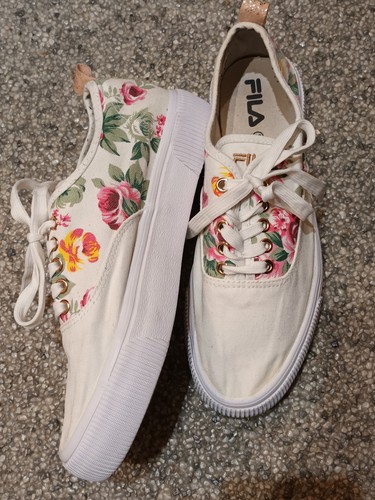 Fila damen sneaker - sneaker, 42