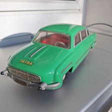 Tatra 603 DDR SPIELZEUGAUTO