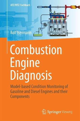 Combustion engine diagnosis - engine, by
