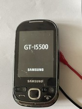 Samsung Galaxy 5 Europa GT