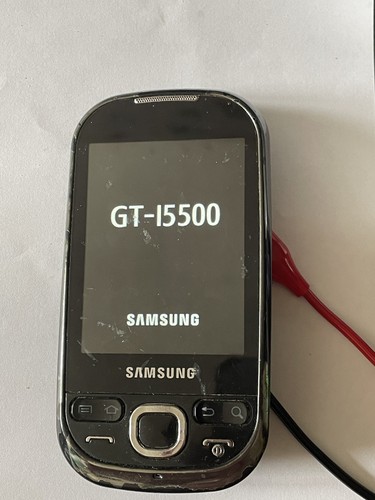 Samsung galaxy europa gt - galaxy, 5