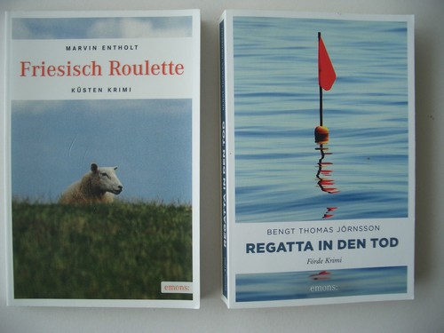 Friesisch roulette von marvin - friesisch,