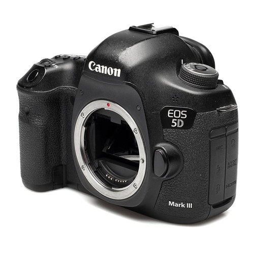 Canon eos mark iii - eos,