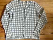 Maas Natur Strickjacke Gr.38