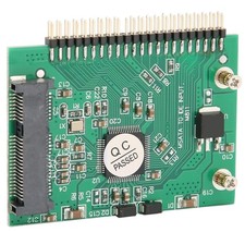 MSATA SSD auf 44Pin IDE