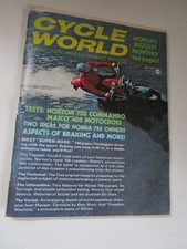 Kawasaki KZ 900 LTD, Yamaha XS 750 D