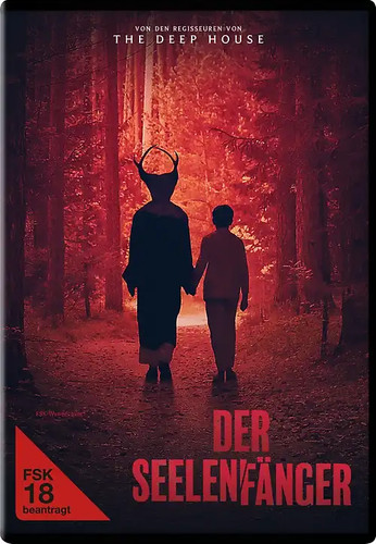 Der seelenfaenger - der,