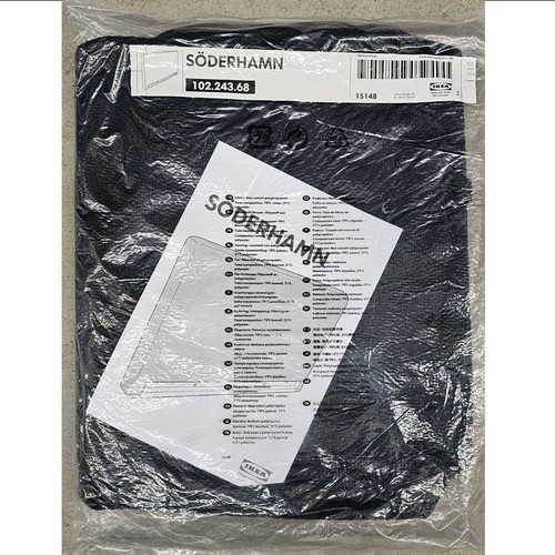 Ikea soderhamn slipcover for - for, 1