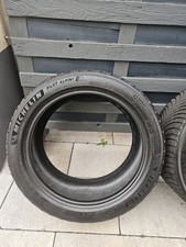 Verkaufe 2 Michelin Pilot