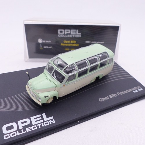 Opel collection - opel,