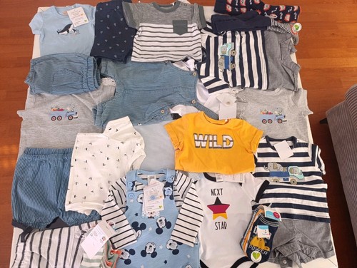 Baby boy jungen - baby,