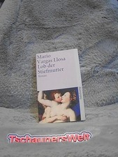 Lob der Stiefmutter : Roman. Aus dem Span. von Elke Wehr / Suhrkamp Taschenbuch 