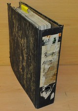 Werkstatthandbuch Ford Capri