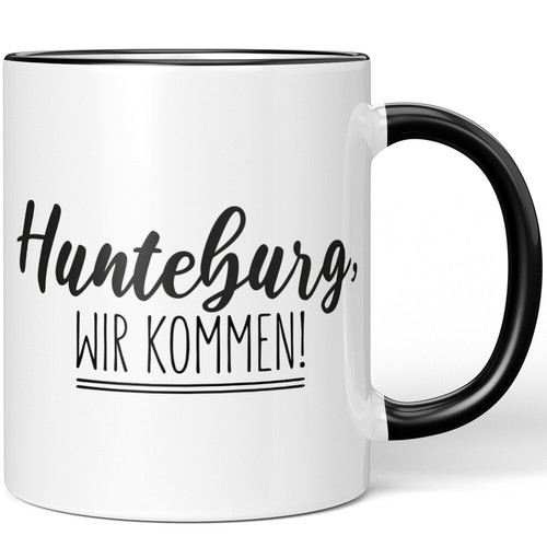 Hunteburg wir kommen - hunteburg,,