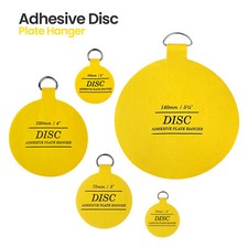 Scheibenaufhänger Bild