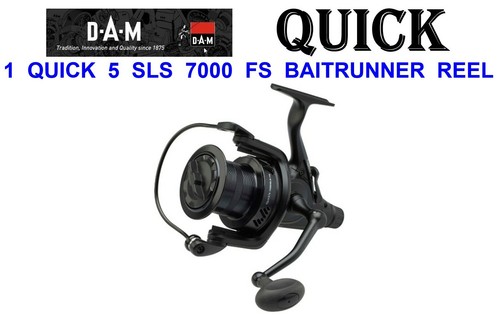 Ausverkauf dam quick sls - ausverkauf, 5