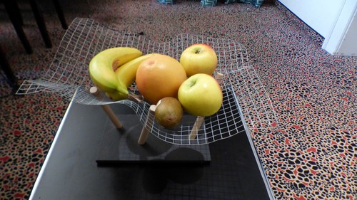Obstschale ablageschale etc - obstschale,,