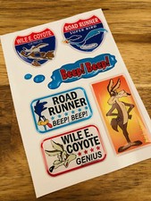 3D Aufkleber Sticker Road