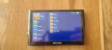 Archos 5 IMT MP3/Mediaplayer  Model 6400 Linux 5 Zoll, WiFi