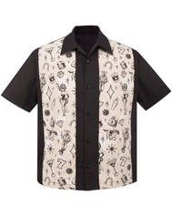 Steady Clothing Hemd Vegas