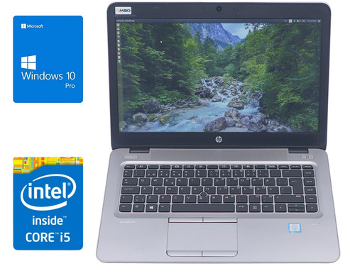 Elitebook 840 i5 - hp, g3