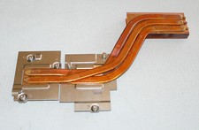 Kühlkörper Kühler Cooling Heatsink für Fujitsu Celsius H720 Workstation Notebook