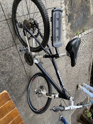 Fahrrad