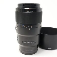 Fast Neu Sony Fe SEL90M28G