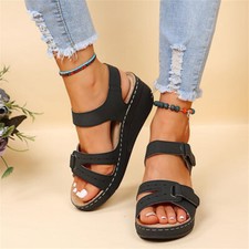 Damen Casual Orthopädische