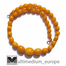 Butterscotch Natur Bernstein