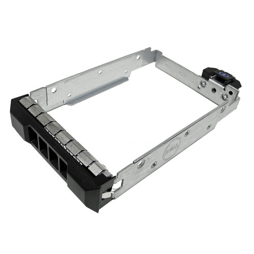 Dell zoll hdd - dell, caddy/rahmen